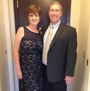 Meet your Posher, Pam